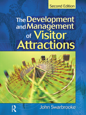 cover image of Development and Management of Visitor Attractions
